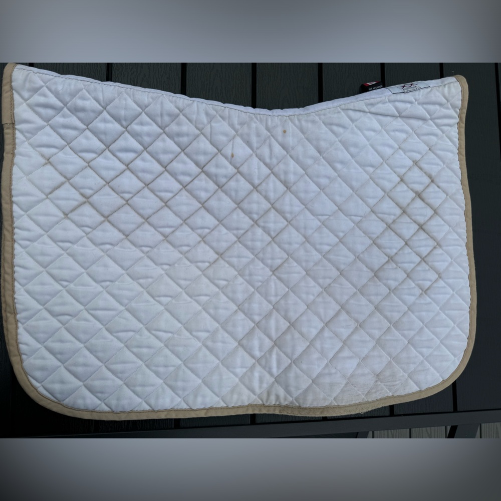 Ogilvy Baby Pad